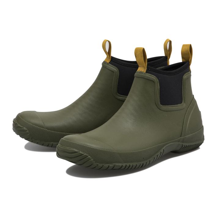 【Danner】 ダナー WRAPTOP SIDEGORE ラップトップ サイドゴア D219107 OLIVE