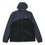 【SAUCONYウェア】 サッカニー M DRIZZLE JACKET ドゥリズル　ジャケット SAM800238-MIBK MOOD IDG/BLK