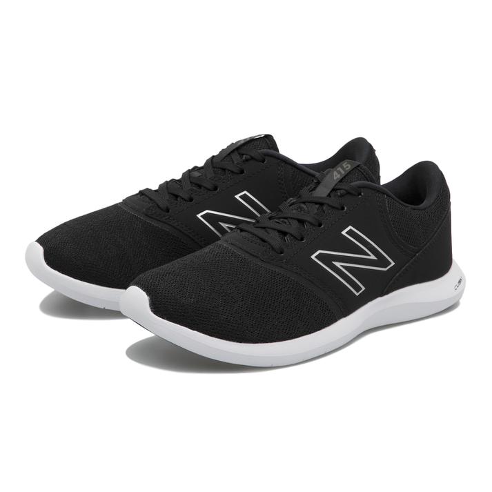 レディース【NEW BALANCE】 ニューバランス WL415AC2(D) WL415AC2 WL415AC2 ABC限定*BLACK(AC2)のサムネイル