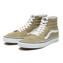 【VANS】SK8-HI ヴァンズ スケートハイ VN0A4...