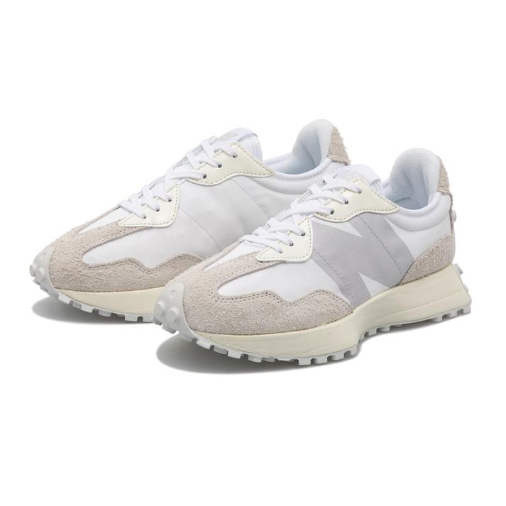 レディース【NEW BALANCE】 ニューバランス WS327SFD(B) WS327SFD WS327SFD MUNSELL WT(SFD)のサムネイル