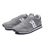 【SAUCONY】 JAZZ LOW PRO ジャズ　ロウ　プロ S2866-296 GREY/WHITE