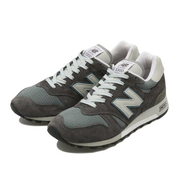 【New Balance】 ニューバランス M1300CLS(D) STEEL BLUE(S)