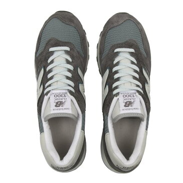 【New Balance】 ニューバランス M1300CLS(D) STEEL BLUE(S)