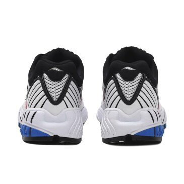 【SAUCONY】 GRID WEB グリッド ウェブ S70466-4 WHT/PNK/BLU