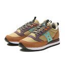 ySAUCONYz JAZZ ORIGINAL PEAK WY IWi s[N S70512-1 CURRY/GINGER