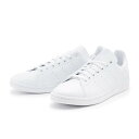 【ADIDAS】 アディダス STAN SMITH スタンスミス FX5500 FWHT/FWHT/CBLK