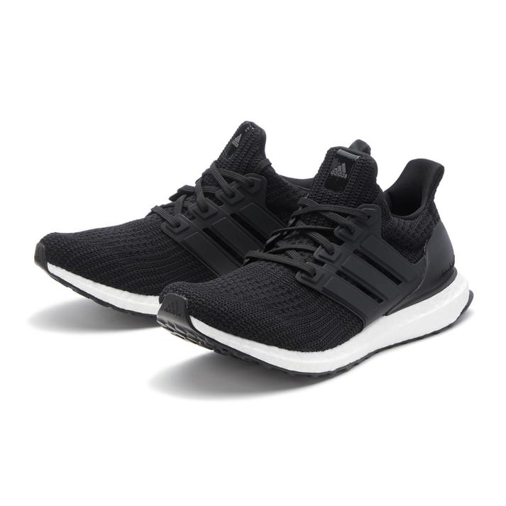 【ADIDAS】 アディダス ultraboost dna ウルトラブーストDNA FY9318 CBLK/CBLK/FWWT