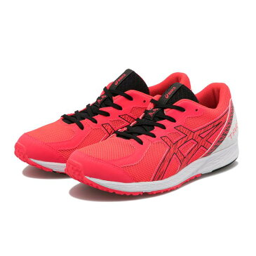 ジュニア【ASICS】 アシックス 21-24.5 TARTHEREDGE 2 Jr. ターサーエッジ 2 Jr 1014A146.700 DVP/BK