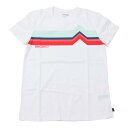 fB[XySauconyz W RESTED SHORT SLEEVE Xebh@V[gX[u SAW800345-WH WHITE