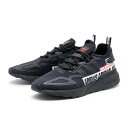 yADIDASz AfB_X ZX2K BOOST [bgGbNX2Ku[Xg FX7038 CBLK/CBLK/FWWT