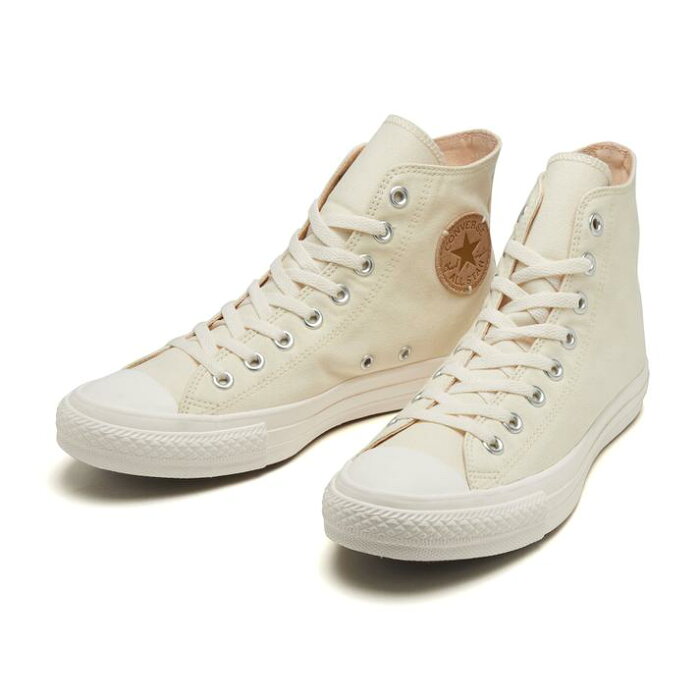 【CONVERSE】 コンバース AS S-PT II HI オールスター S-PT II HI 31304410 ABC限定*NATURAL