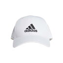 yadidasz AfB_X U BB CAP COTTON Lbv FK0890 WHT/WHT/BLK