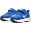 ٥ӡNIKE ʥ 12-16WEARALLDAY (TD) ǥ TD KCJ3818 402SIG BL/WHT