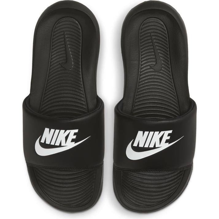 NIKE ʥ W VICTORI ONE SLIDE ȥ꡼  饤 WCN9677 005BLK/WHT