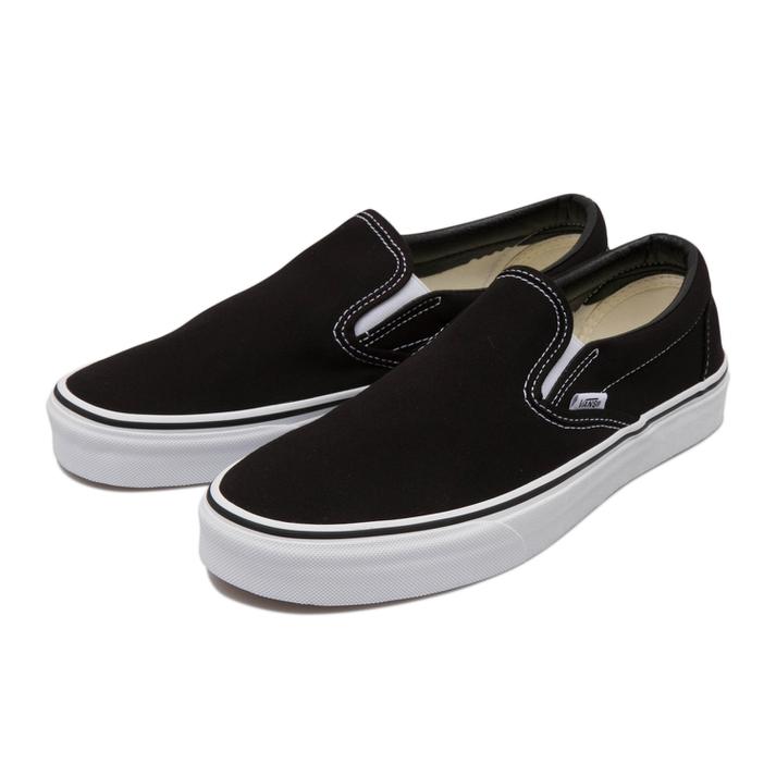 【VANS】 ヴァンズ CLASSIC SLIP...の商品画像