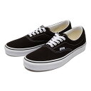 【VANS】 ERA ヴァンズ エラ VN000EWZBLK BLACK