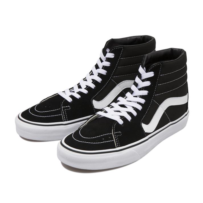 【VANS】 ヴァンズ SK8-HI スケートハ