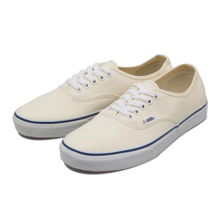 【VANS】 ヴァンズ AUTHENTIC* オーセンティック VN000EE3WHT WHITE