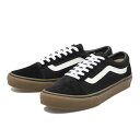 【VANS】 ヴァンズ OLD SKOOL DX オール