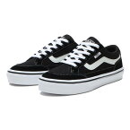 【VANS】 ヴァンズ FALKEN ファルケン V3830SC BLACK