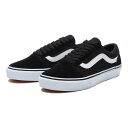 【VANS】 ヴァンズ OLDSKOOL オールドス