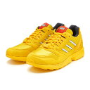 【ADIDAS】 アディダス ZX 8000 LEGO ZX8000レゴ FY7081 EQYL/FWHT/EQYL