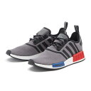 yADIDASz AfB_X NMD R1 NMDQR1 GZ7924 GRFO/CBLK/FWHT