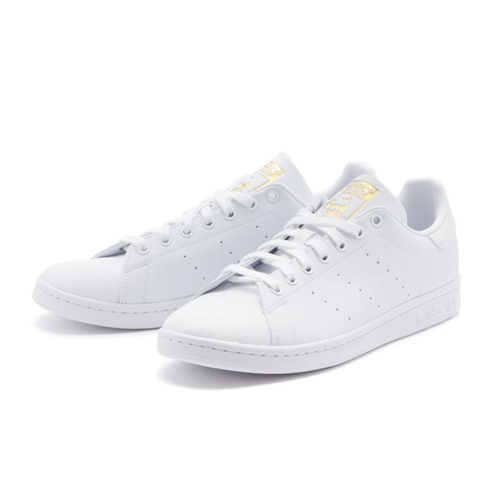 アディダス 【ADIDAS】 アディダス STAN SMITH スタンスミス GY5695 FWHT/FWHT/FWHT