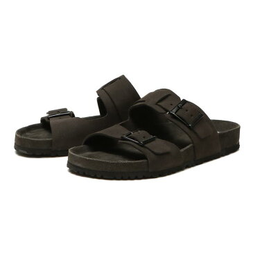 【HAWKINS】 ホーキンス 2 STRAP ツーストラップ HS40083 S/GRAY