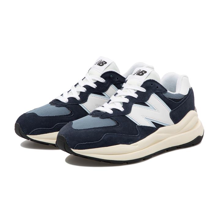 【NEW BALANCE】 ニューバランス M5740CD(D) M5740 M5740CD NAVY(CD)