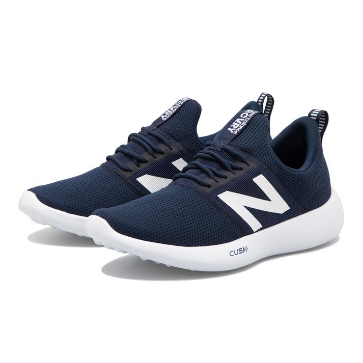 【NEW BALANCE】 ニューバランス RCVRYCG2(D) RCVRY(V2) RCVRYCG2 NAVY(CG2)