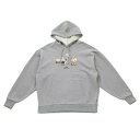 【VANS】 ヴァンズ W SANDY LIANG SPONGEBOB HOODIE スウェット V ...