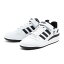 ADIDAS ǥ FORUM LOW եࡡ FY7757 FWHT/FWHT/CBLK