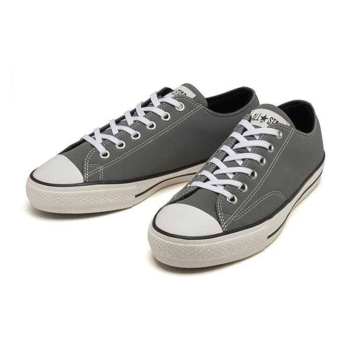 【CONVERSE】 コンバース AS GF MT OX オールスター GF MT OX 33500170 CHARCOAL