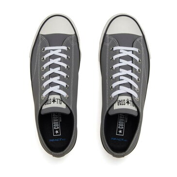 【CONVERSE】 コンバース AS GF MT OX オールスター GF MT OX 33500170 CHARCOAL
