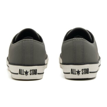【CONVERSE】 コンバース AS GF MT OX オールスター GF MT OX 33500170 CHARCOAL