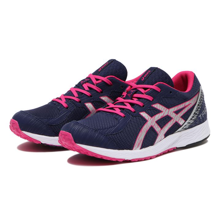 ジュニア【ASICS】 アシックス 21-245 TARTHEREDGE 2 Jr. ターサーエッジ　2　ジュニア 1014A146.403 PCT/PRSV