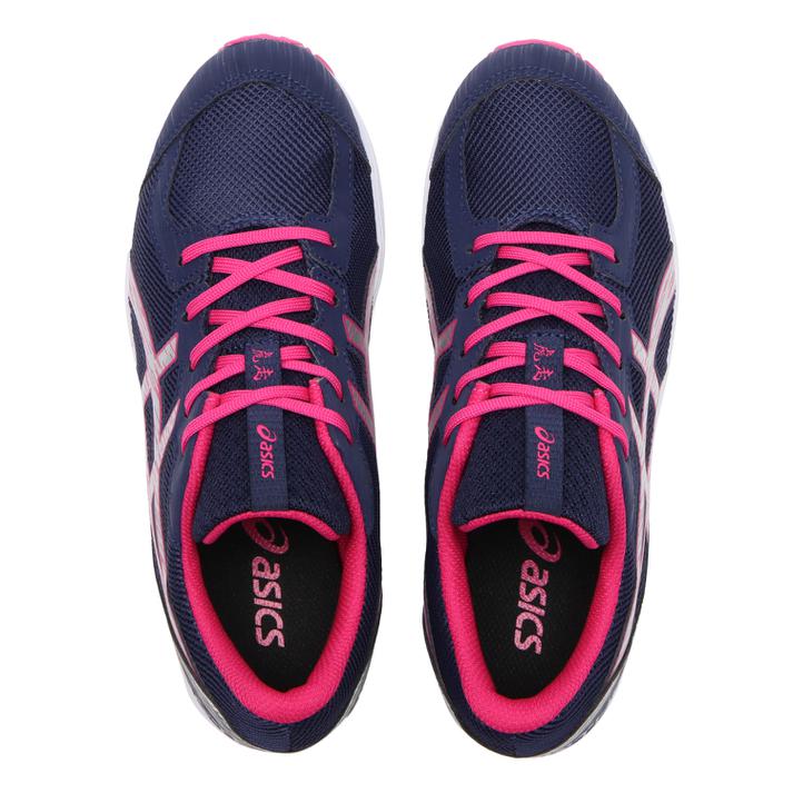 ジュニア【ASICS】 アシックス 21-245 TARTHEREDGE 2 Jr. ターサーエッジ　2　ジュニア 1014A146.403 PCT/PRSV