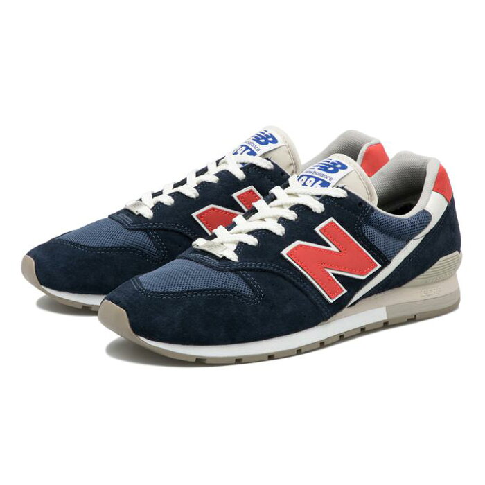 【NEW BALANCE】 ニューバランス CM996HG2(D) CM996 CM996HG2 NAVY(HG2)