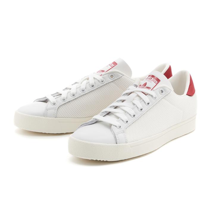 【ADIDAS】 アディダス ROD LAVER V ロッドレーバー　