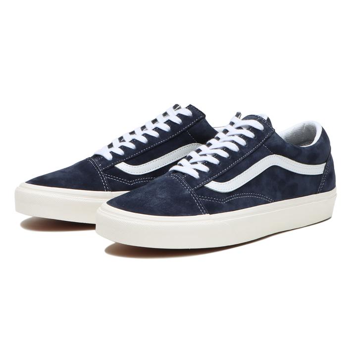 【VANS】 ヴァンズ OLD SKOOL オールドスクール VN0A38G19G5 (PIG)PARISIAN