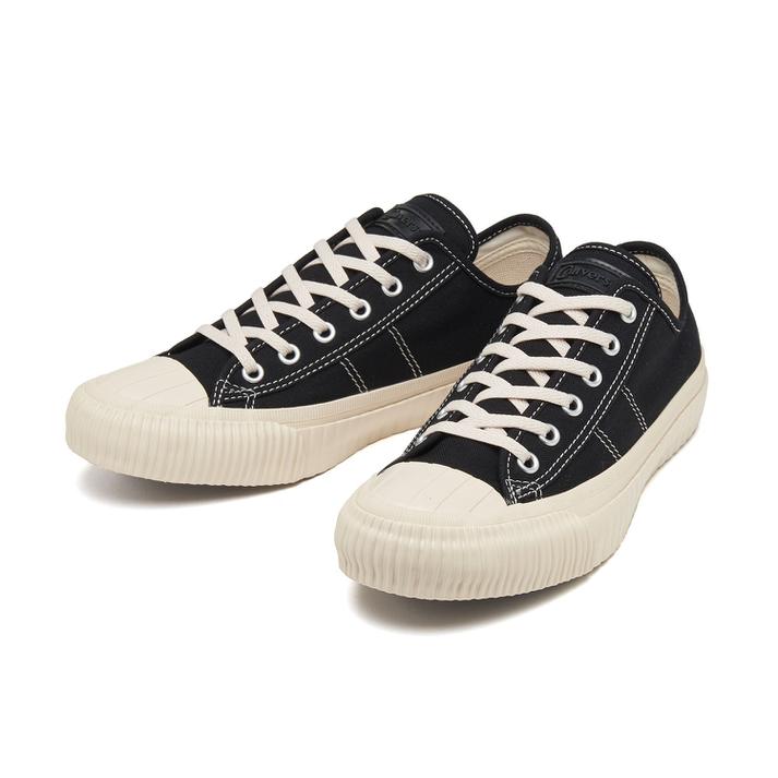 【CONVERSE】 コンバース BIG C SF OX ビッグ C SF OX 35500290 BLACK