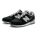 【NEW BALANCE】 ニューバランス CM996BK2