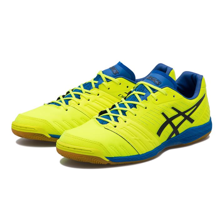 ≪未来CP≫【ASICS】 アシックス DESTAQUE FF 2 デスタッキFF2 1111A093.753 SFTY/BK