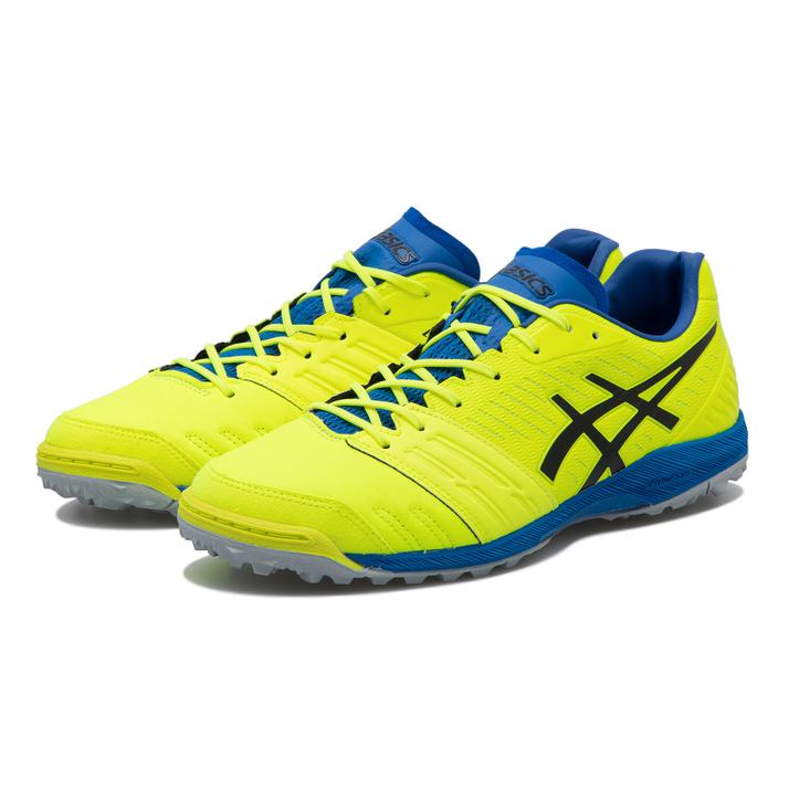 ≪未来CP≫【ASICS】 アシックス DESTAQUE FF 2 TF デスタッキFF2　TF 1111A089.753 SFTY/BK