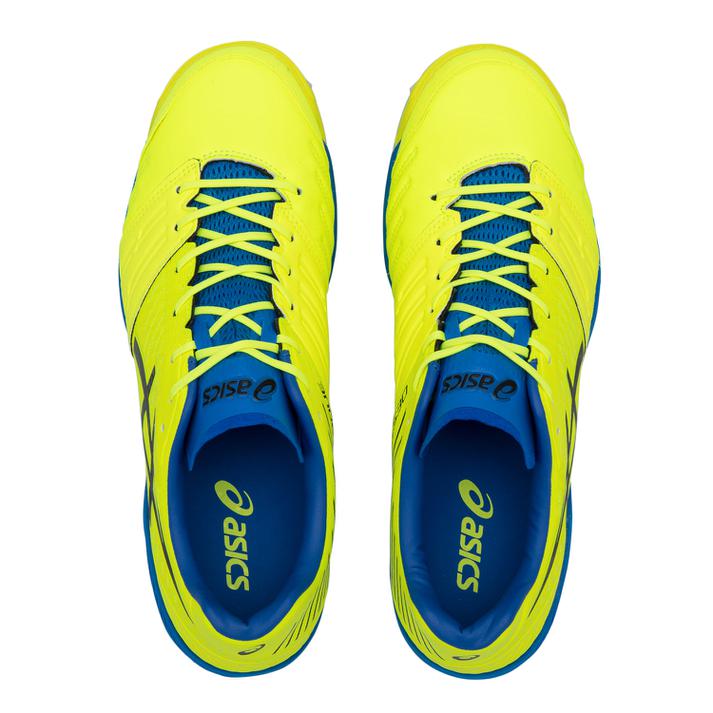 ≪未来CP≫【ASICS】 アシックス DESTAQUE FF 2 TF デスタッキFF2　TF 1111A089.753 SFTY/BK