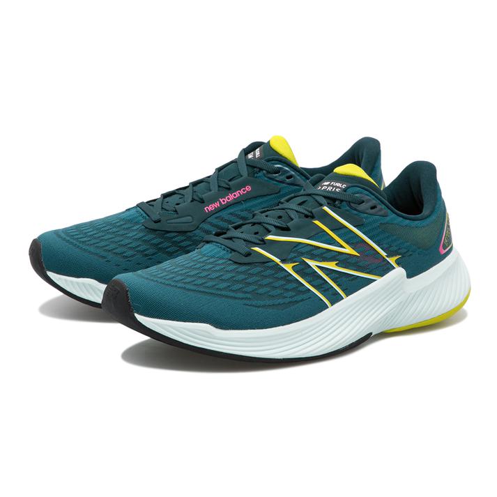【NEW BALANCE】 ニューバランス MFCPZLY2(D) フューエルセル プリズム MFCPZLY2 GREEN(LY2)
