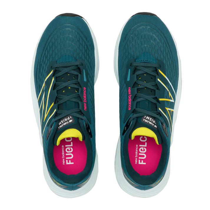【NEW BALANCE】 ニューバランス MFCPZLY2(D) フューエルセル プリズム MFCPZLY2 GREEN(LY2)