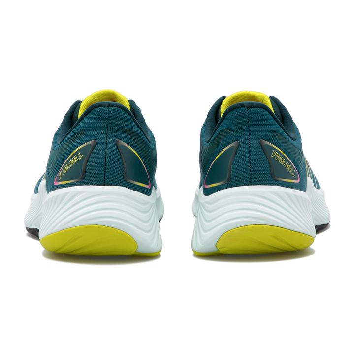 【NEW BALANCE】 ニューバランス MFCPZLY2(D) フューエルセル プリズム MFCPZLY2 GREEN(LY2)